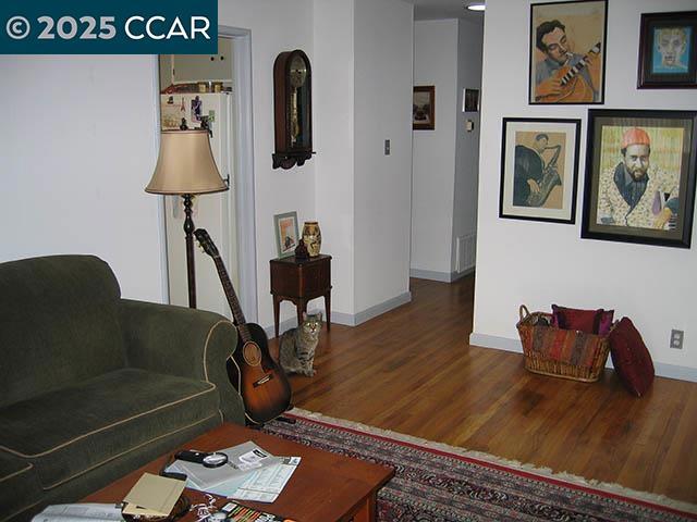 Not Listed - Residential