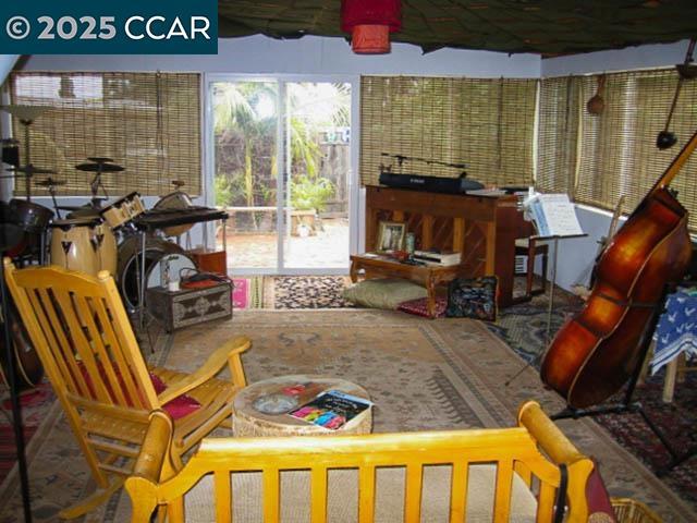 Not Listed - Residential