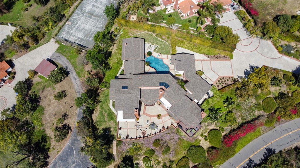 739 Reposado Drive