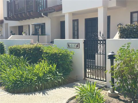 Photo of 415 E Bougainvillea LN, Glendora, CA 91741 (MLS # TR26114458)