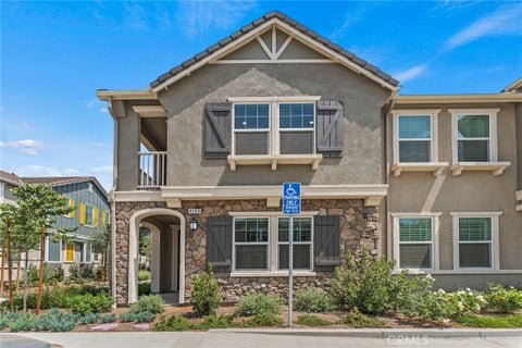 Photo of 4109 E Coronado Privado, Ontario, CA 91761 (MLS # AR26144489)