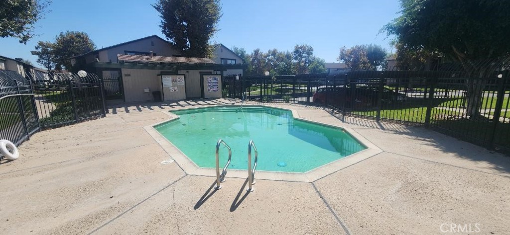 Aliso Creek Villas (AC) - Residential Lease