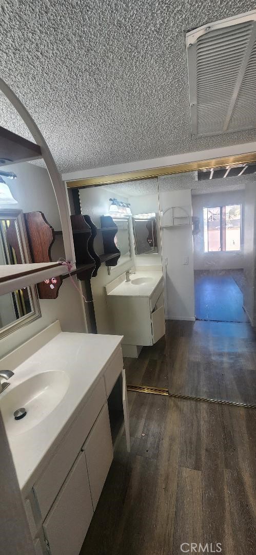 Aliso Creek Villas (AC) - Residential Lease