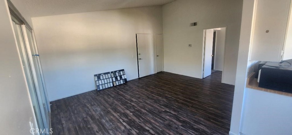 Aliso Creek Villas (AC) - Residential Lease