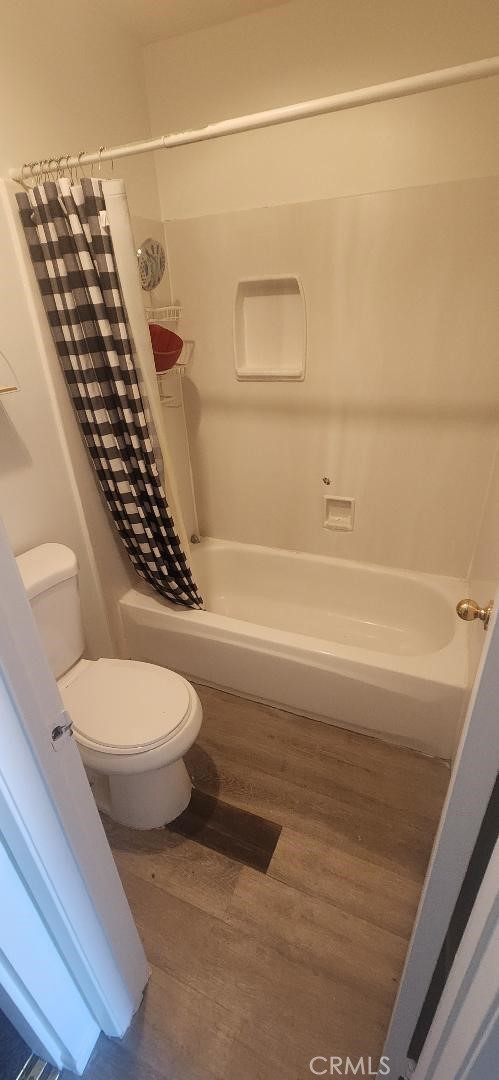 Aliso Creek Villas (AC) - Residential Lease