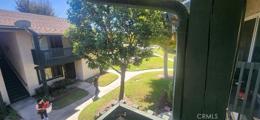 Aliso Creek Villas (AC) - Residential Lease