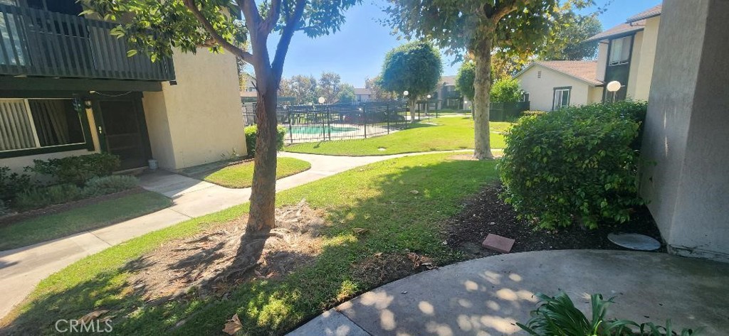 Aliso Creek Villas (AC) - Residential Lease