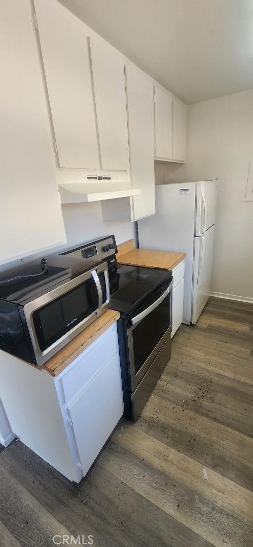Aliso Creek Villas (AC) - Residential Lease
