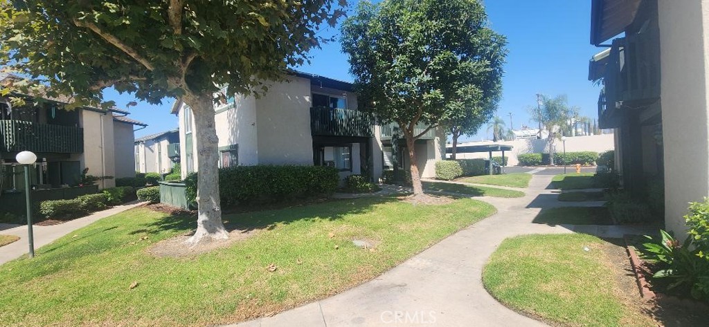 Aliso Creek Villas (AC) - Residential Lease