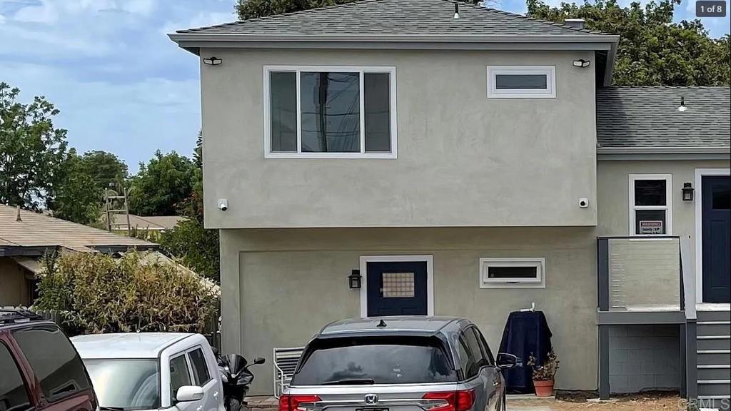 Beautiful, recently remodeled/updated in 2021, modern 1 bed/1 bath just off Massachusetts Avenue in Lemon Grove. All new appliances, including refrigerator, induction cooktop, convection microwave, dishwasher, and stacked laundry center. Hardwood flooring throughout the unit, all lighting uses energy-saving LED technology, and updated double-paned windows keep the unit quiet and comfortable inside. A/C and Heat are provided by an efficient mini-split system, allowing precise temperature control of the kitchen/living area and the bedroom. A private fenced yard is great for enjoying the outdoors and San Diego's beautiful weather. This unit is a few minutes from the 94 freeway, with very quick access (~10 mins) to both the Coronado and 32nd Street U.S. Navy facilities as well as downtown San Diego. Close to schools, restaurants, and shopping but far enough away to not be in the middle of everything! One-year lease required, renewable in one-year increments thereafter. All prospective tenants eighteen years old or older must submit an individual application for approval and sign the lease. Tenants are responsible for all utilities. No smoking of any substance on the property. Up to two small domestic dogs (weighing less than twenty pounds each) or two domestic cats are allowed with a separate per pet security deposit. Tenants are primarily responsible for the yard and landscaping maintenance. There is a shared water meter on the property, and tenants are billed a pro-rated amount based on a defined formula. One dedicated off-street parking space is available for the unit. For all other terms and conditions, please see the lease document packet.