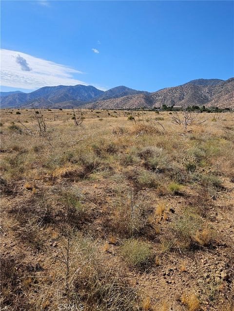 Photo of 116 E Street East, Juniper Hills, CA 93543 (MLS # SR26070929)