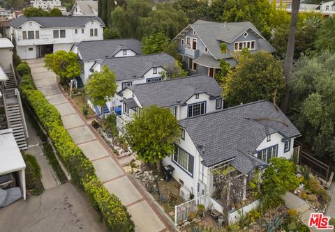 966 W Kensington Road Los Angeles CA 90026