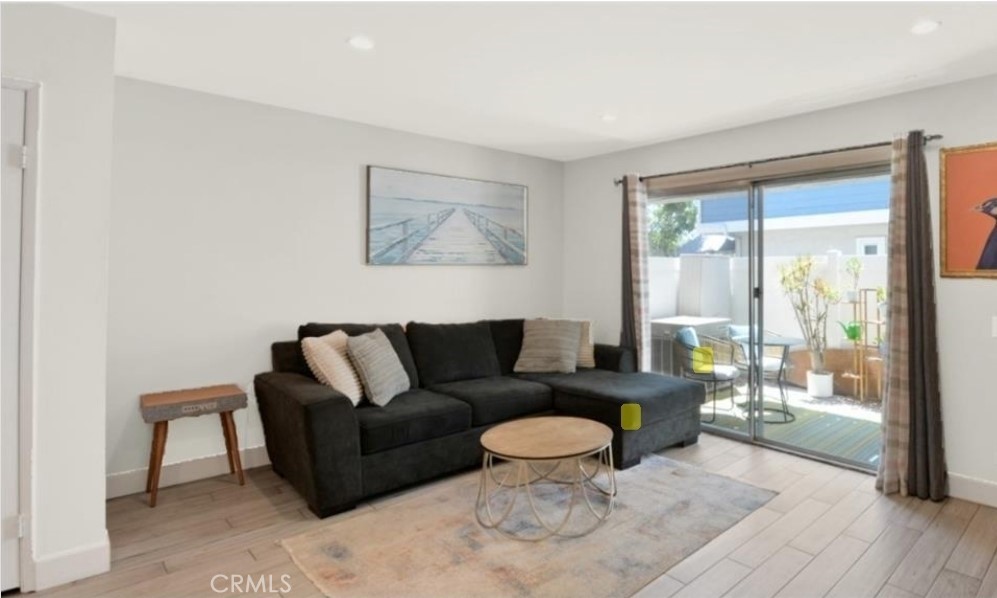 Morningside (MOR) - Residential Lease