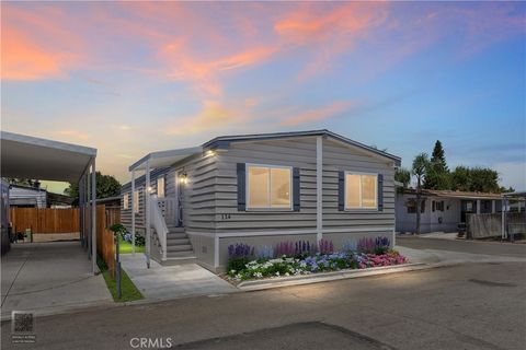 Photo of 114 Cedarwood Lane, Bakersfield, CA 93308 (MLS # PI26024012)