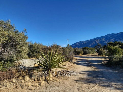 Tiny photo for 0 Zurich Avenue, Mountain Center, CA 92561 (MLS # 219154993DA)