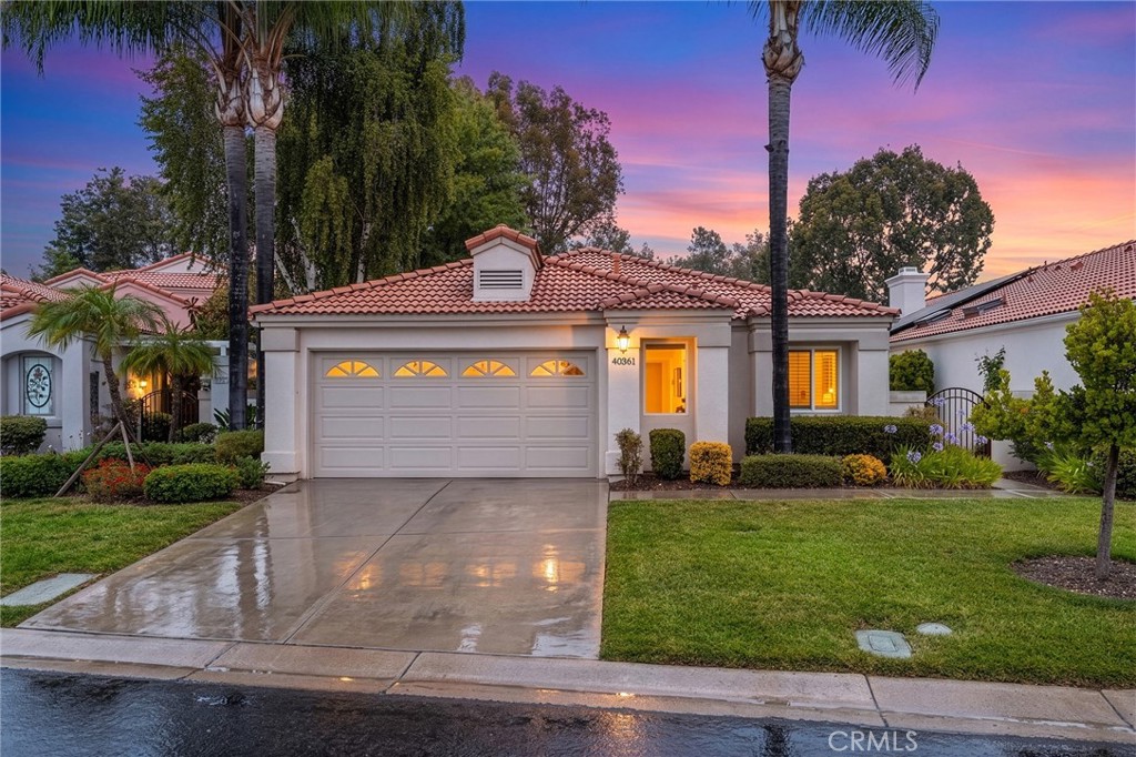 40361 Via Amapola
