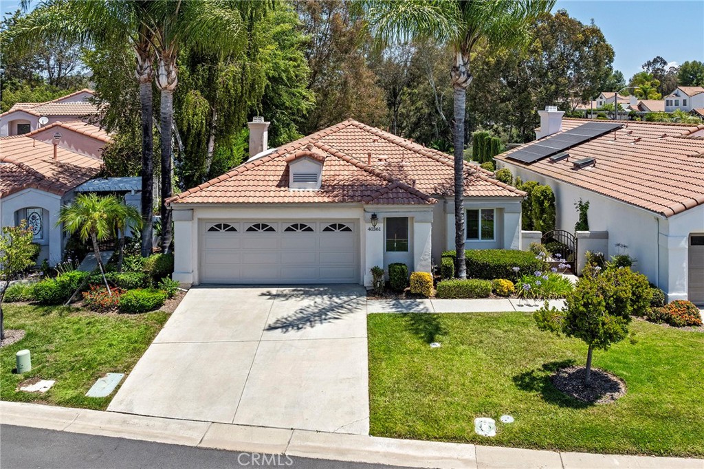 40361 Via Amapola