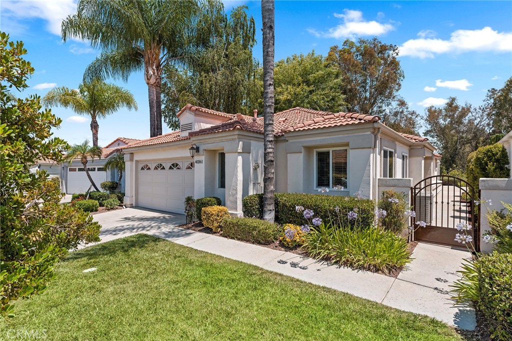 40361 Via Amapola