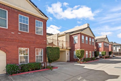 Photo of 842 Shooting Star Terrace, Sunnyvale, CA 94086 (MLS # ML82062630)