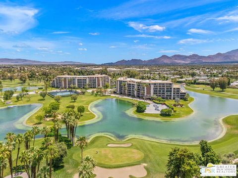 Photo of 900 Island Drive #104, Rancho Mirage, CA 92270 (MLS # 26829109PS)