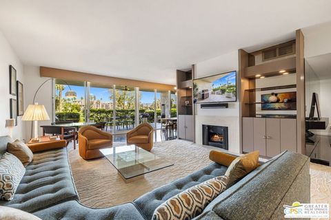 Photo of 900 Island Drive #104, Rancho Mirage, CA 92270 (MLS # 26829109PS)