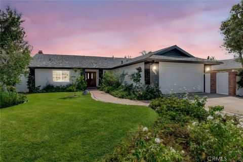 Photo of 9172 Carrolltown Drive, Huntington Beach, CA 92646 (MLS # OC26015120)