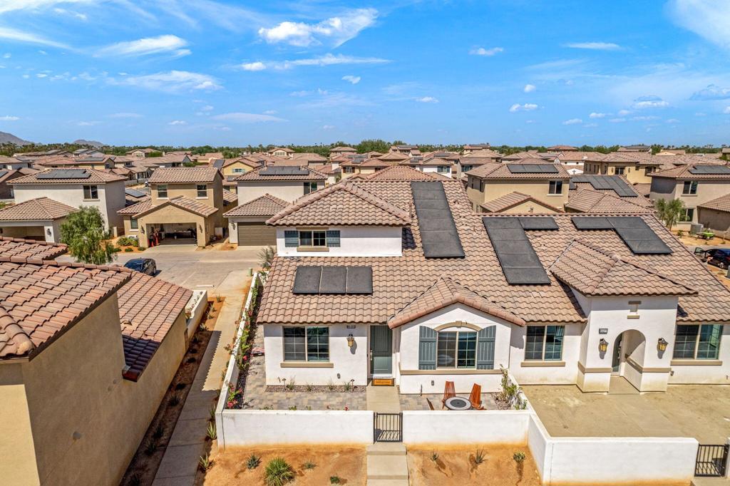 PGA West Signature - Residential