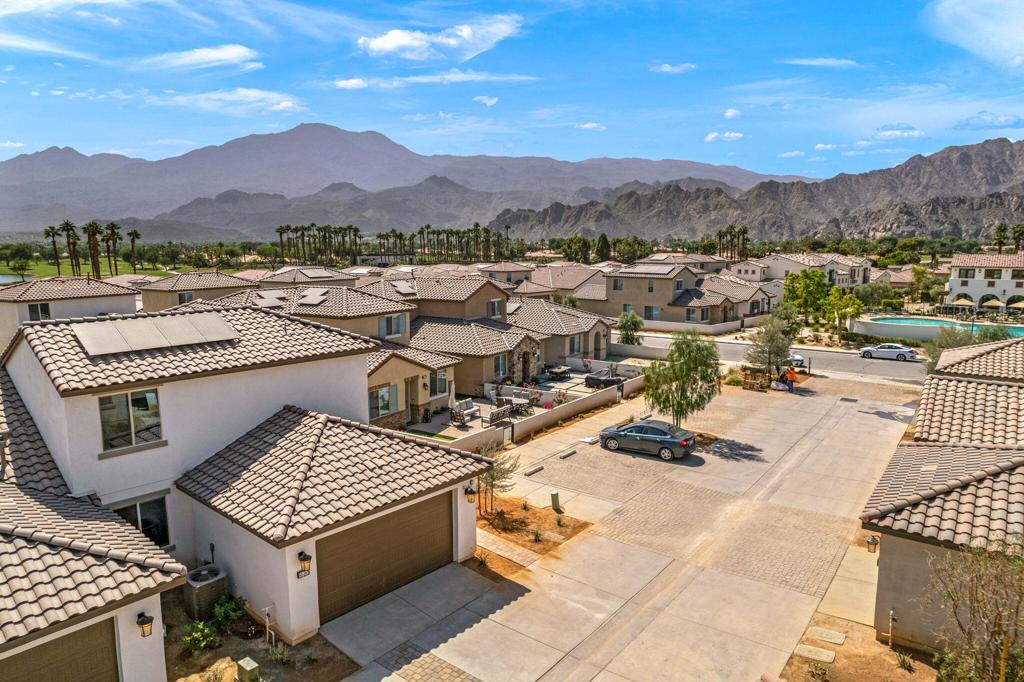 PGA West Signature - Residential