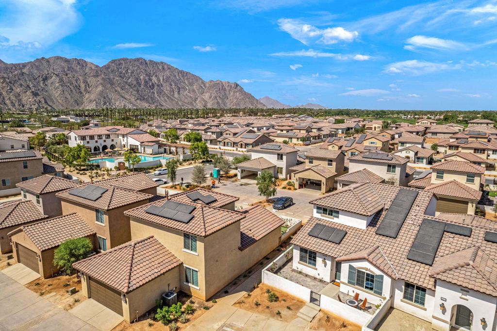 PGA West Signature - Residential