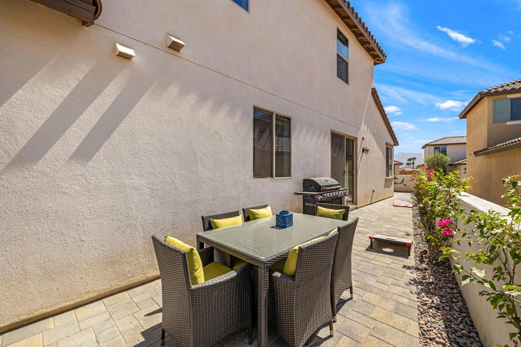 PGA West Signature - Residential