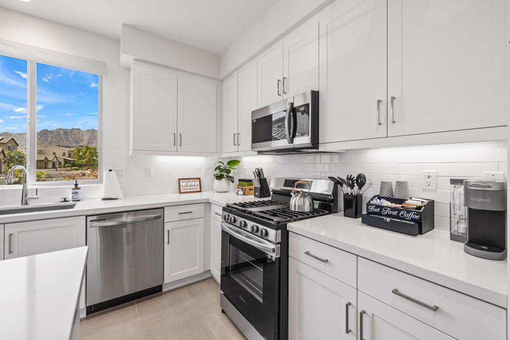PGA West Signature - Residential