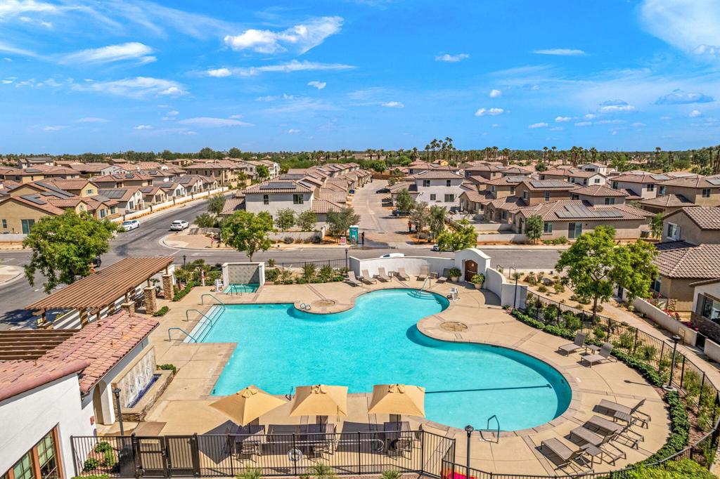 PGA West Signature - Residential