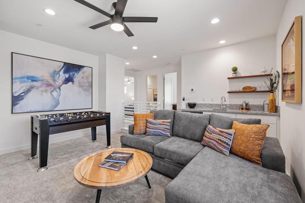 PGA West Signature - Residential