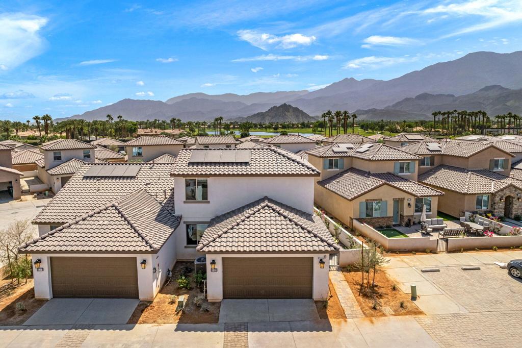 PGA West Signature - Residential