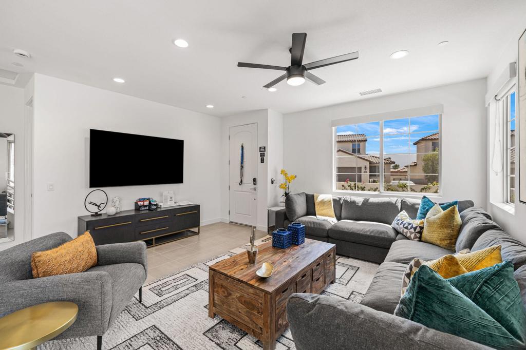 PGA West Signature - Residential