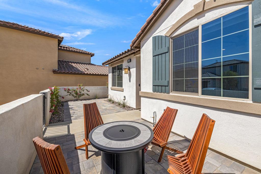 PGA West Signature - Residential