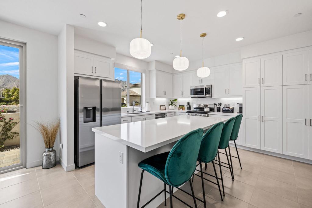 PGA West Signature - Residential