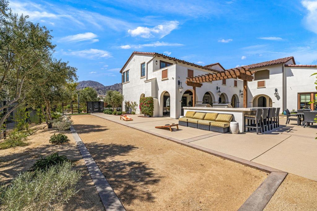 PGA West Signature - Residential