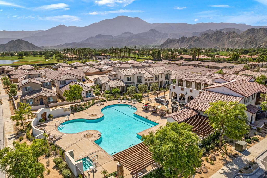 PGA West Signature - Residential