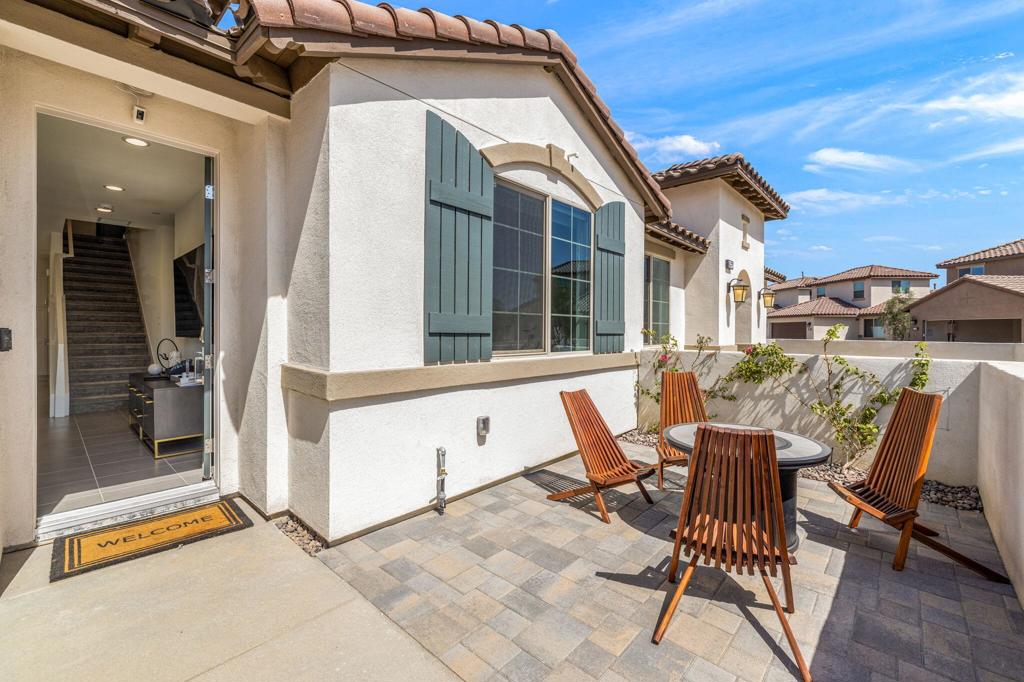 PGA West Signature - Residential