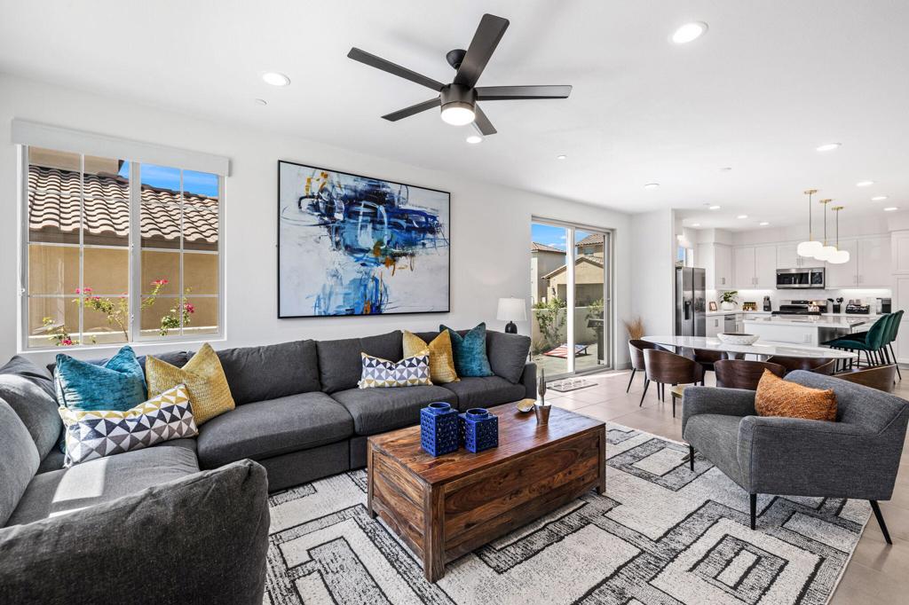 PGA West Signature - Residential