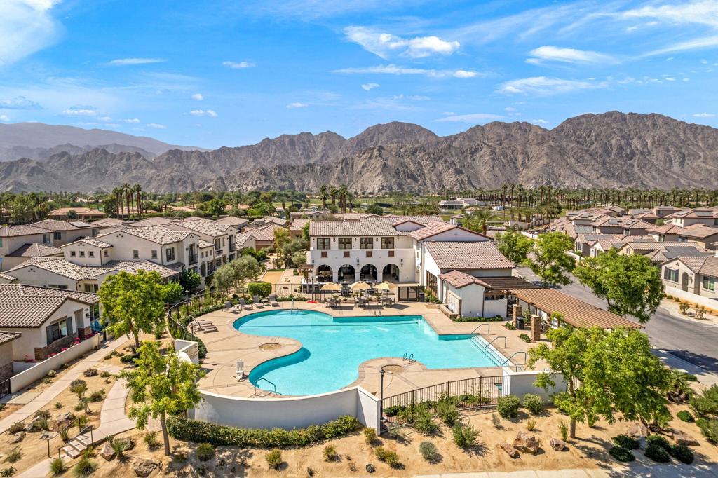 PGA West Signature - Residential