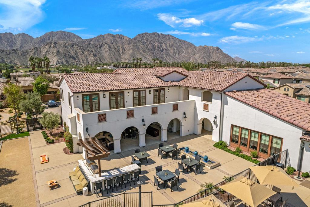 PGA West Signature - Residential