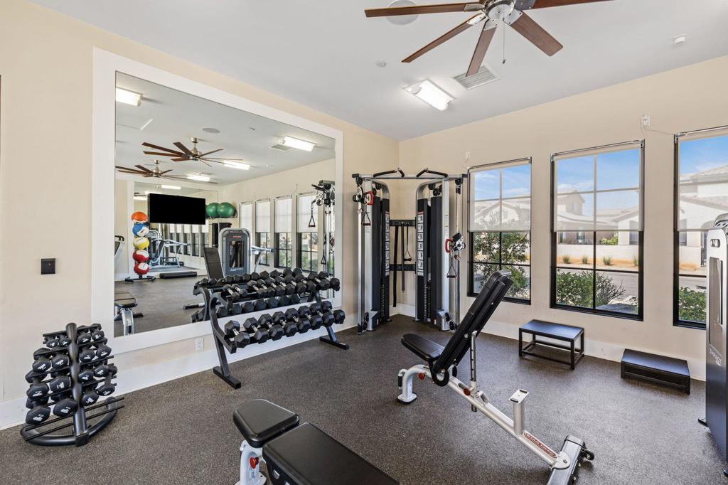 PGA West Signature - Residential