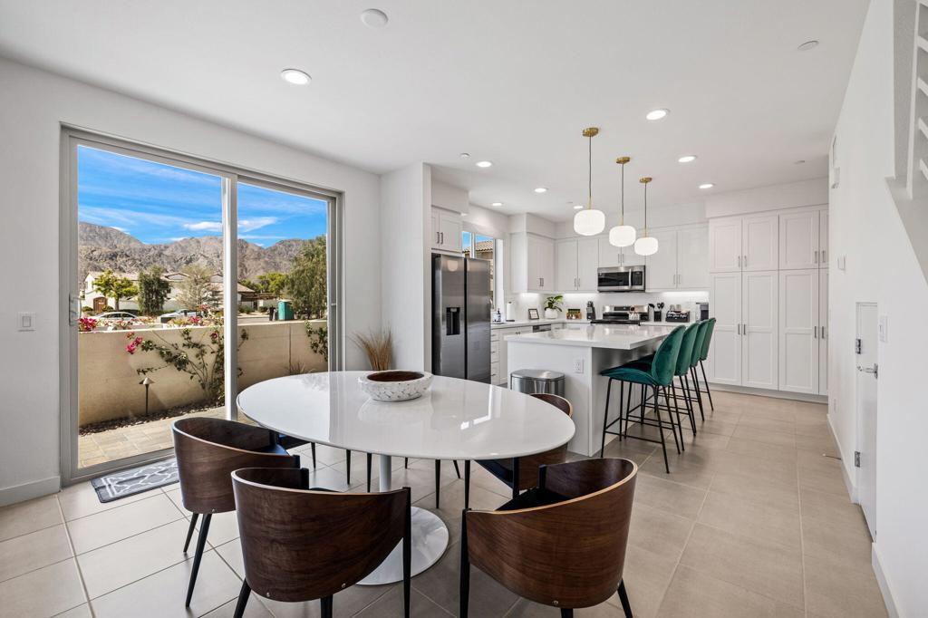 PGA West Signature - Residential