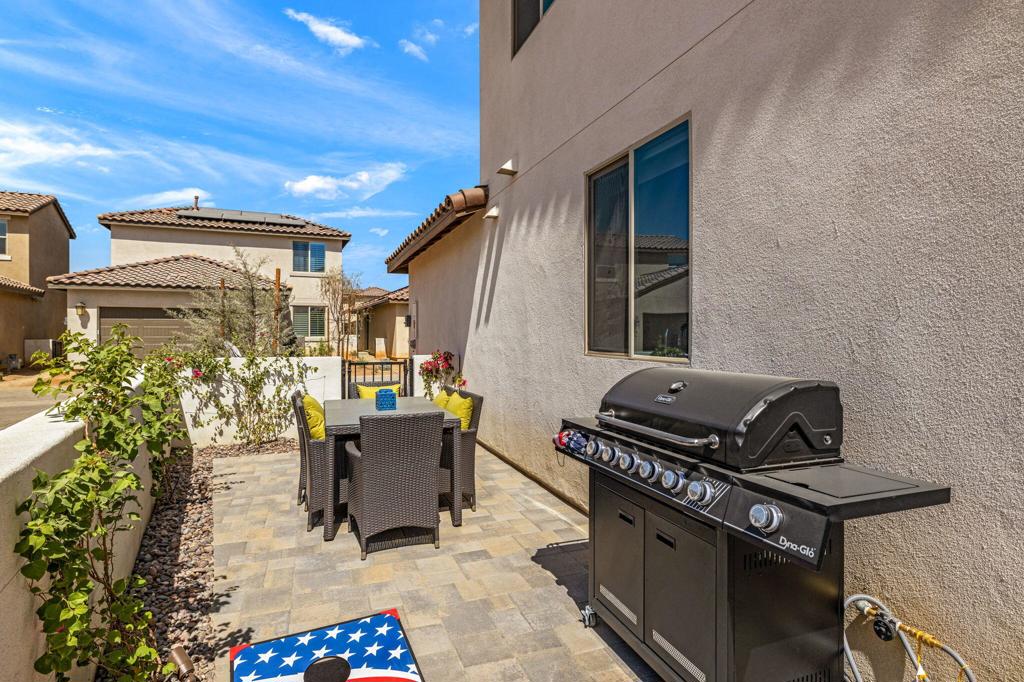 PGA West Signature - Residential