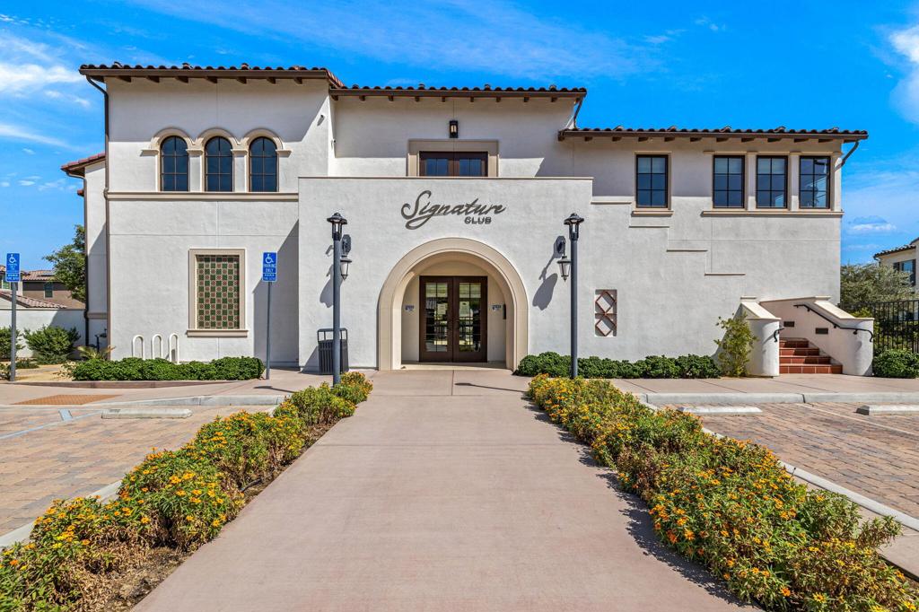 PGA West Signature - Residential
