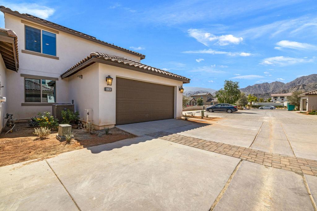 PGA West Signature - Residential