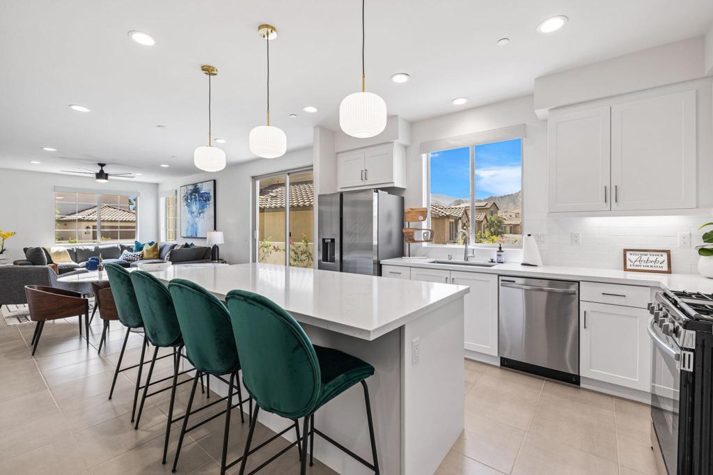 PGA West Signature - Residential