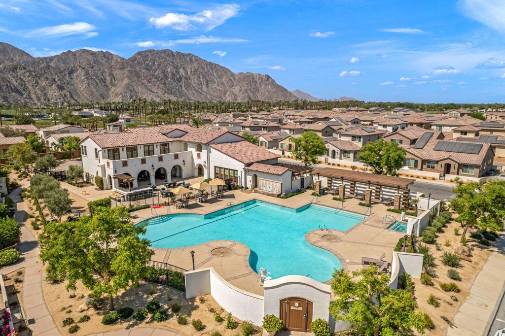 PGA West Signature - Residential